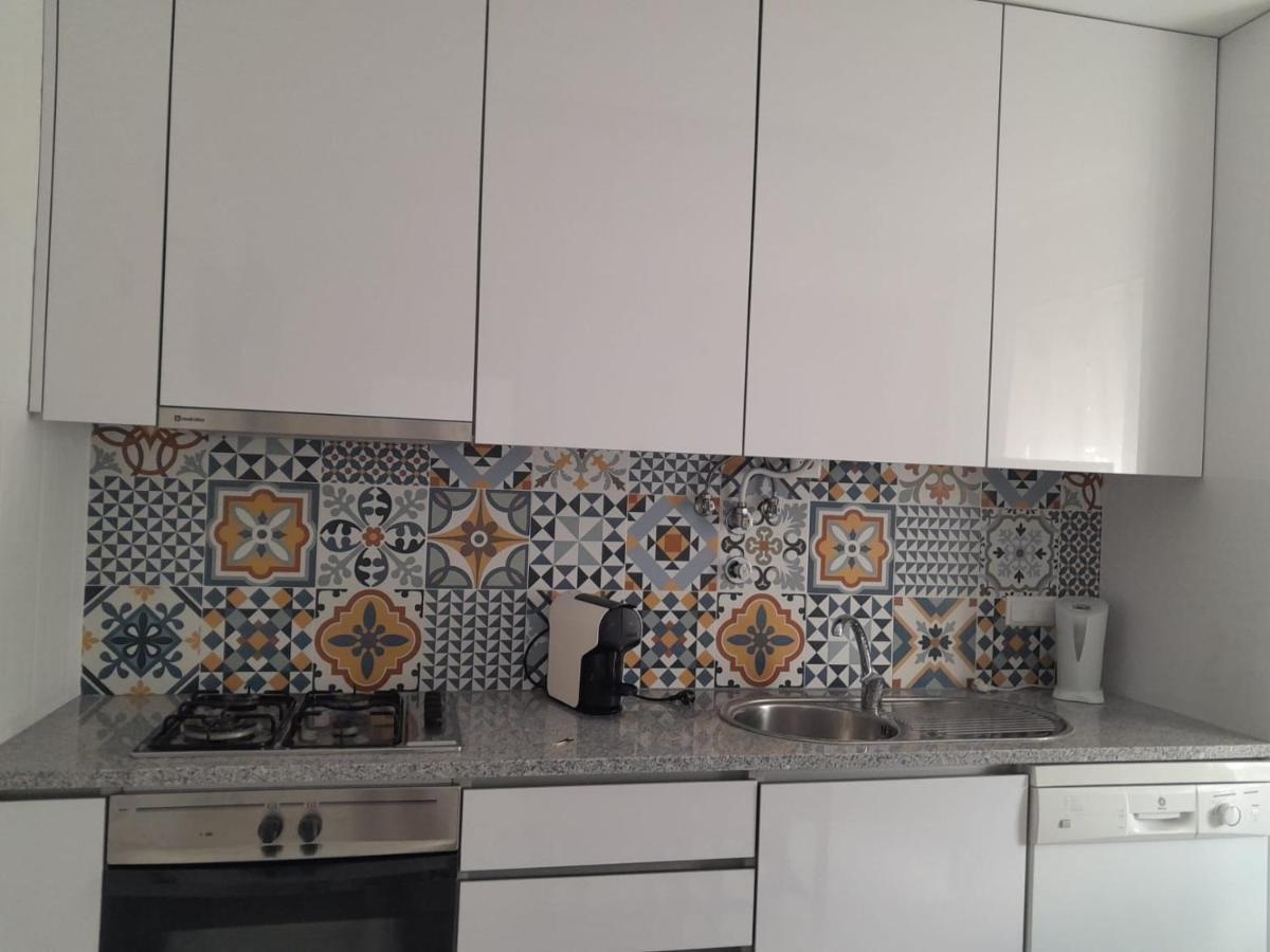 Casa Marques Апартаменты Назаре